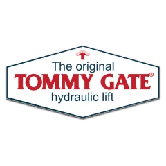 Tommy Gate Logo